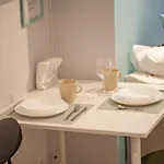 Apartment Cozy Small In A Heart Of Kunderi Street Reval