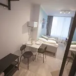 Cozy Small In A Heart Of Kunderi Street Apartment