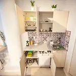 Cozy Small In A Heart Of Kunderi Street Apartment Reval