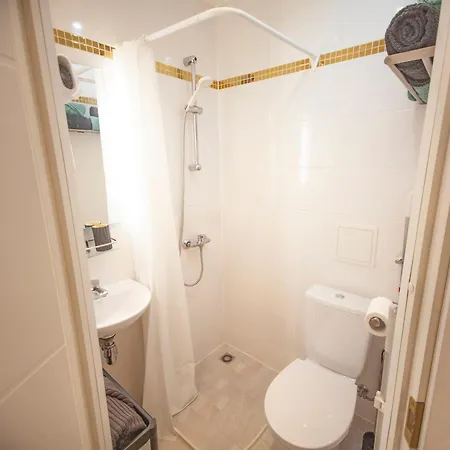 Cozy Small In A Heart Of Kunderi Street * Tallinn