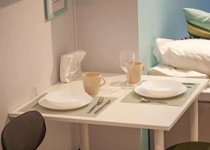 Apartamento Cozy Small In A Heart Of Kunderi Street Tallin