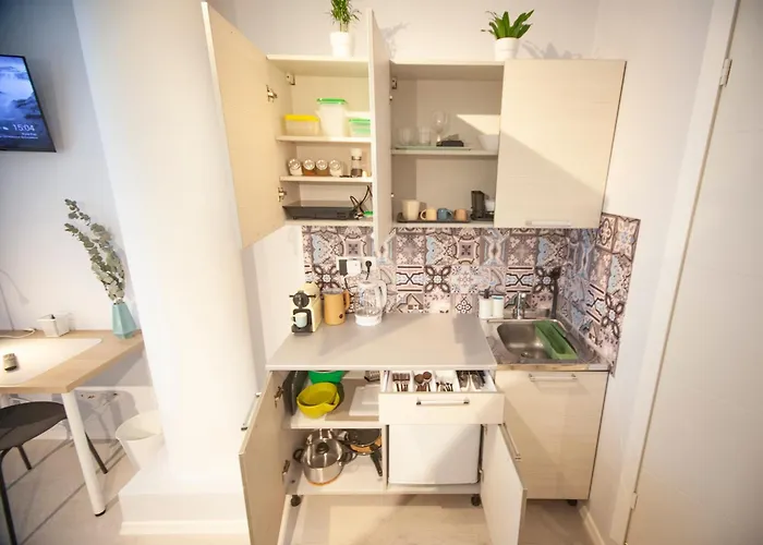 Cozy Small In A Heart Of Kunderi Street Apartamento Tallin