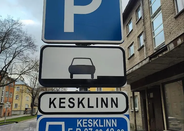 Cozy Small In A Heart Of Kunderi Street Apartamento *